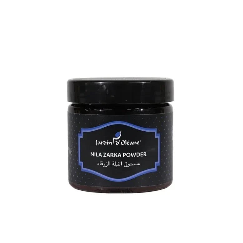 Jardin Oleane - Scrubs & Clay