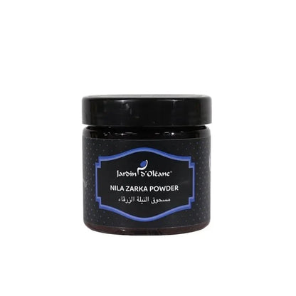 Jardin Oleane - Scrubs & Clay